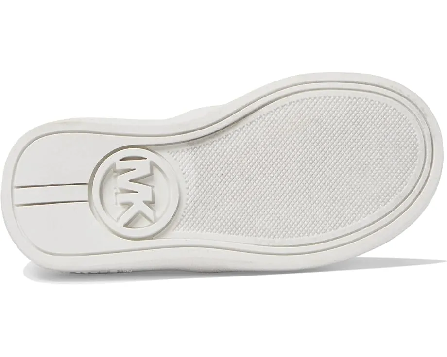 Слипоны MICHAEL Michael Kors Jem Olivia II для малышей с перфорацией