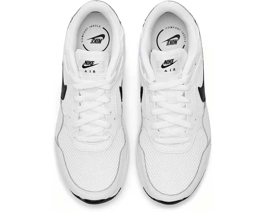 Кроссовки Nike Air Max SC с видимой амортизацией Air