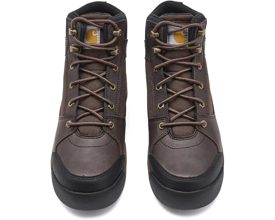 Рабочие ботинки Carhartt Force Hd 6 с мягким носком и защитой от электричества