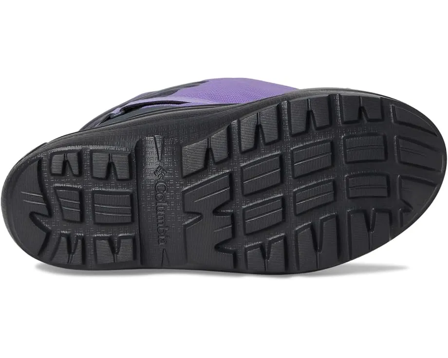 Зимние ботинки Columbia Powderbug Snowlite с утеплителем 400 г для детей