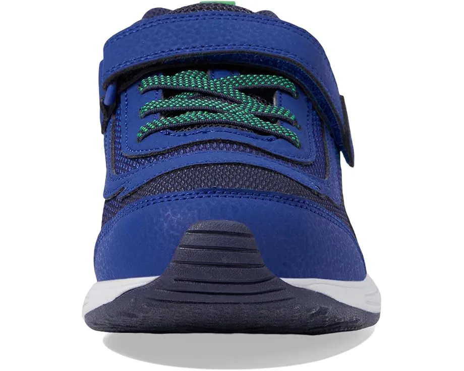 Stride Rite M2P Surge Bounce детские кроссовки со светящейся подошвой и стелькой OrthoLite