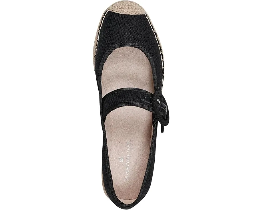 Туфли Bandolino Pannie в стиле эспадрильи с регулируемой пряжкой