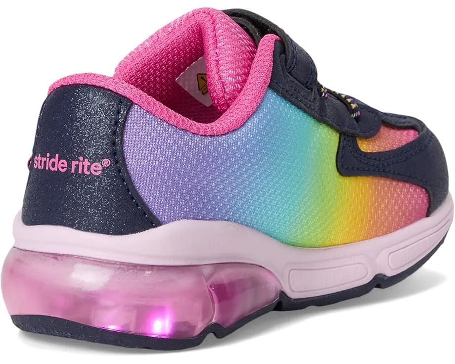 Светящиеся кроссовки Stride Rite M2P Lighted Phantom для малышей