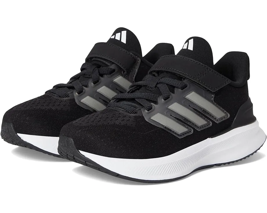 Детские кроссовки Adidas Ultrabounce с застежкой на липучке
