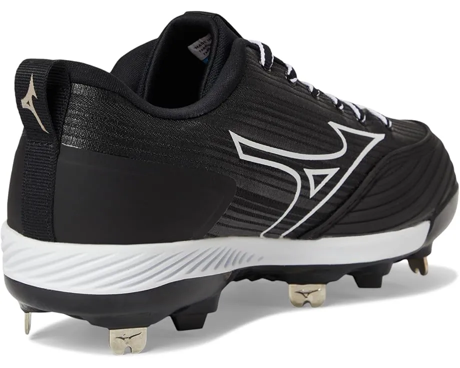 Mizuno Sweep 6 кроссовки низкие с шипами на подошве