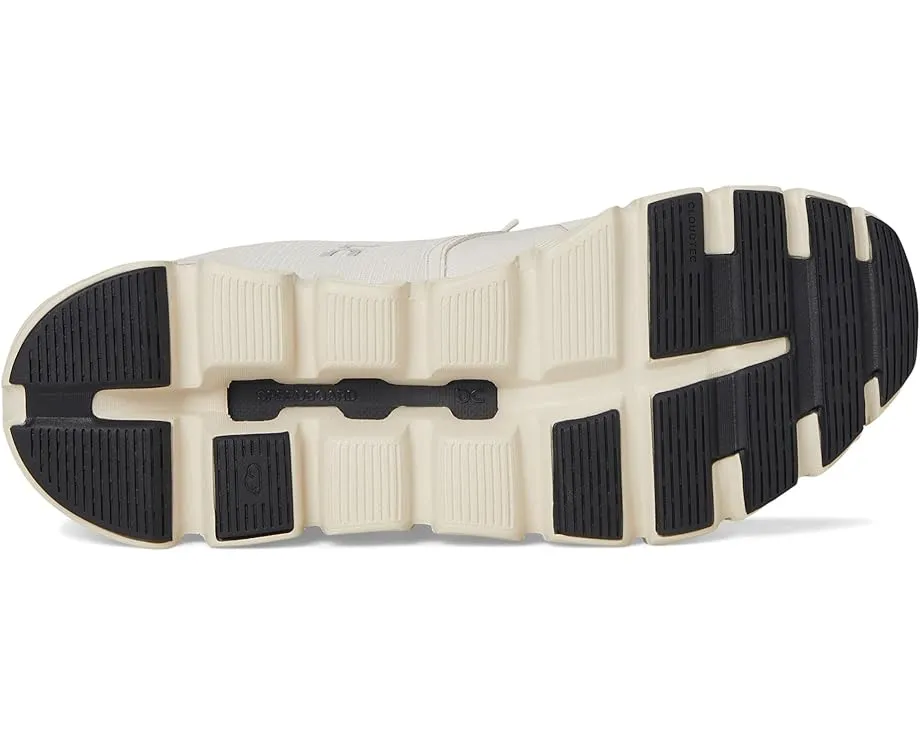 Кроссовки On Cloud 6 Waterproof с водонепроницаемой мембраной