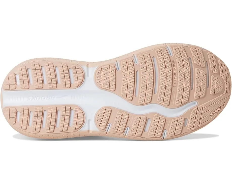Беговые кроссовки Brooks Ghost Max SE с технологией плавного переката и мягкой амортизацией