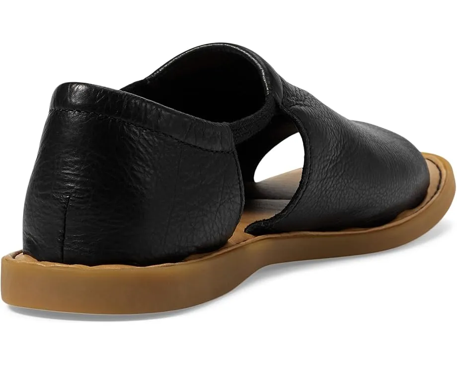 Сандалии Born Cove Modern с квадратным носком и эластичными ремешками