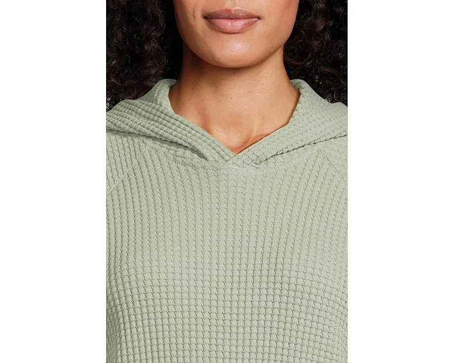 Худи Chabot из хлопкового термотрикотажа с капюшоном