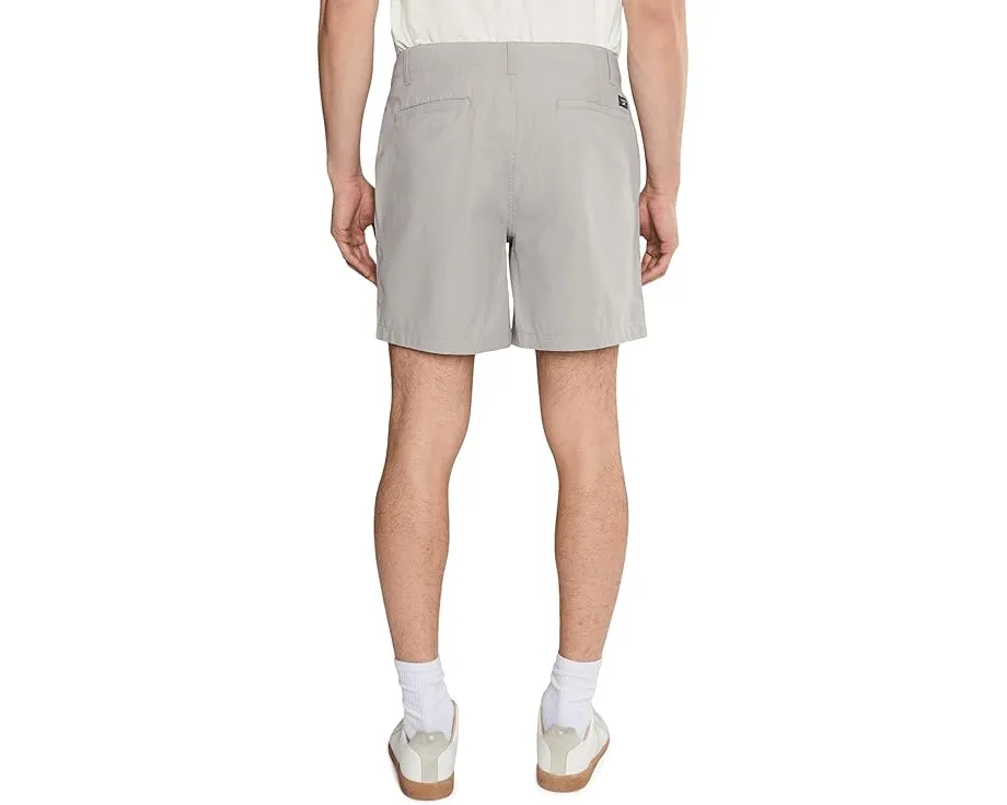 Шорты чинос Mission Trek с эластичным поясом Flexform и карманами