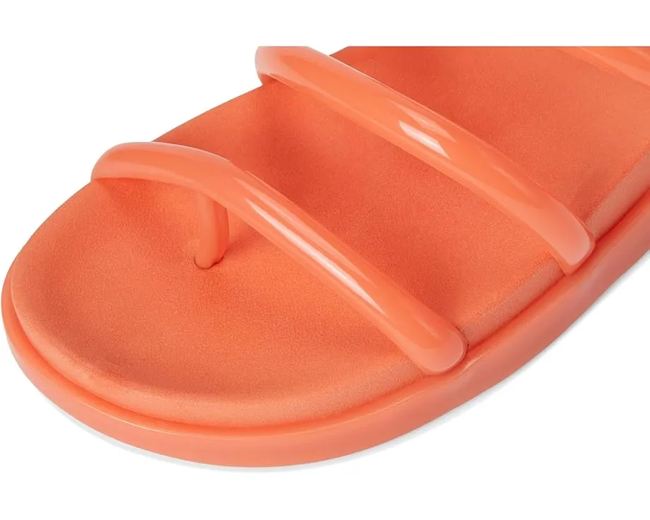 Сланцы Schutz Polly Sporty с круглым носком и перемычкой