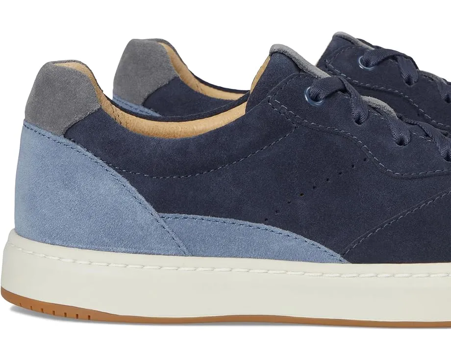 Кроссовки Josey от Dansko с круглым носком и стелькой для комфорта на весь день