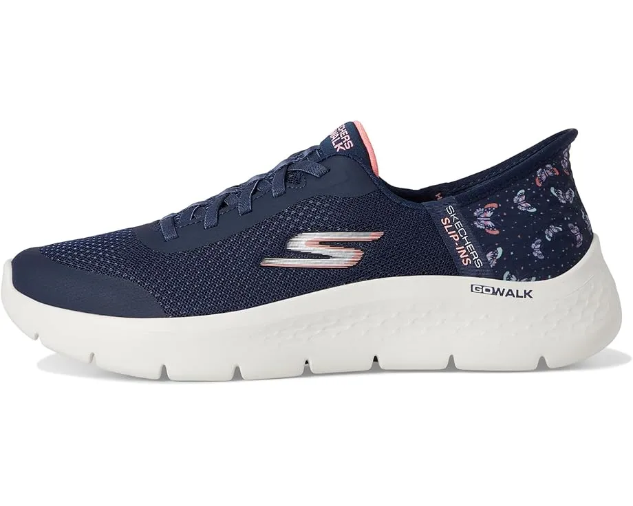 Кроссовки SKECHERS Performance Go Walk Flex Eva Hands Free без шнуровки