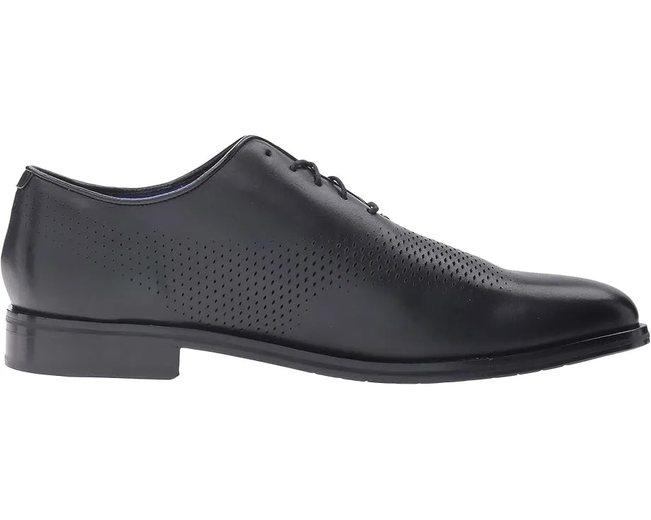 Туфли Oxford Cole Haan Washington Grand с лазерной перфорацией