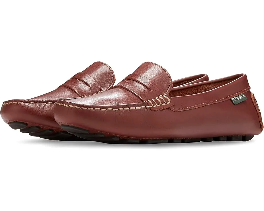 Лоферы Eastland 1955 Edition из замши или натуральной кожи