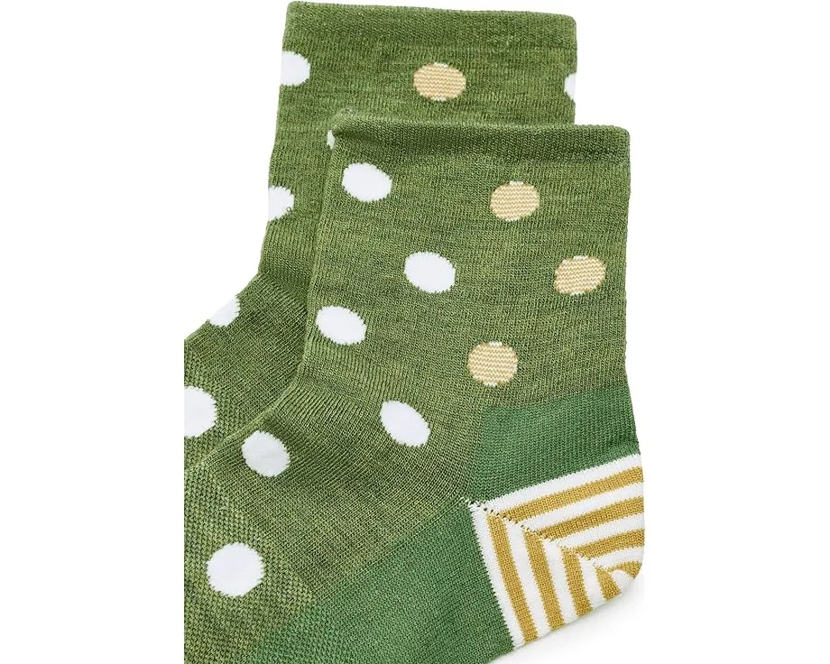 Darn Tough Vermont Легкие носки Dottie Shorty Lightweight