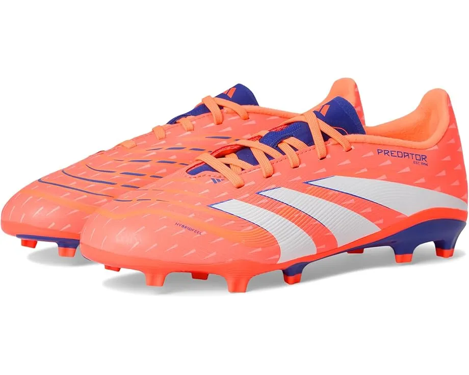 Детские бутсы adidas Kids League Predator для твердого и смешанного грунта