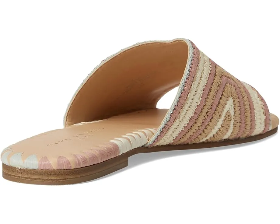 Лоферы Marc Fisher LTD Nottie с квадратным носком и плетеным верхом