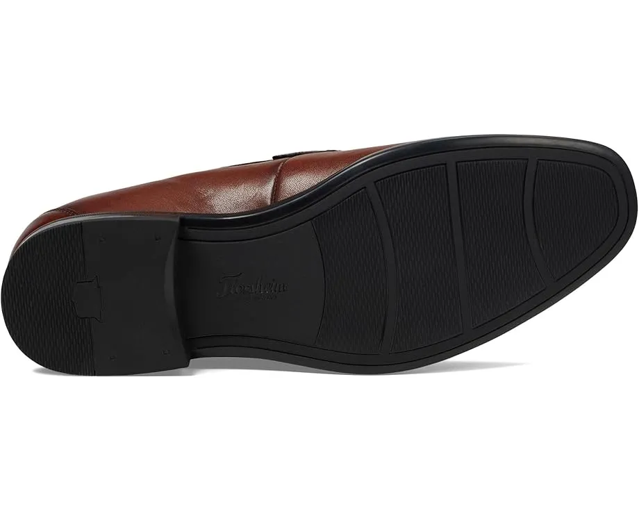 Мокасины-пенни лоферы Zaffiro с круглым носком от Florsheim