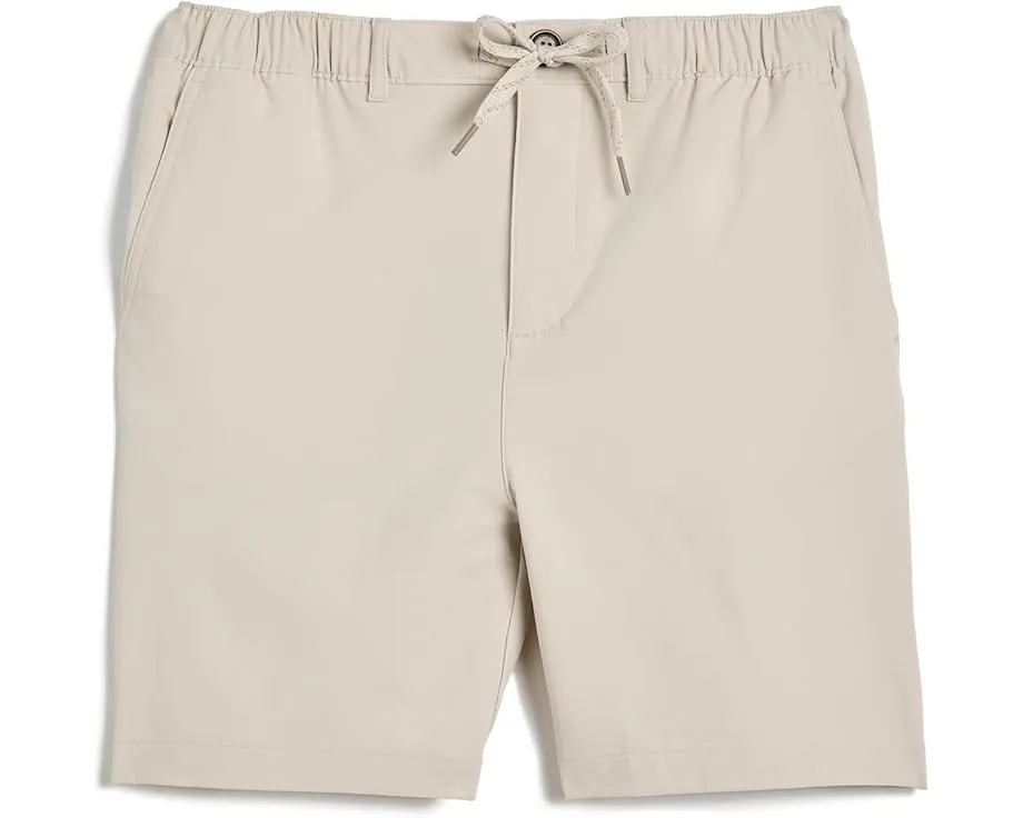 The Khakinators Everywhere Performance Shorts (Big Kid)