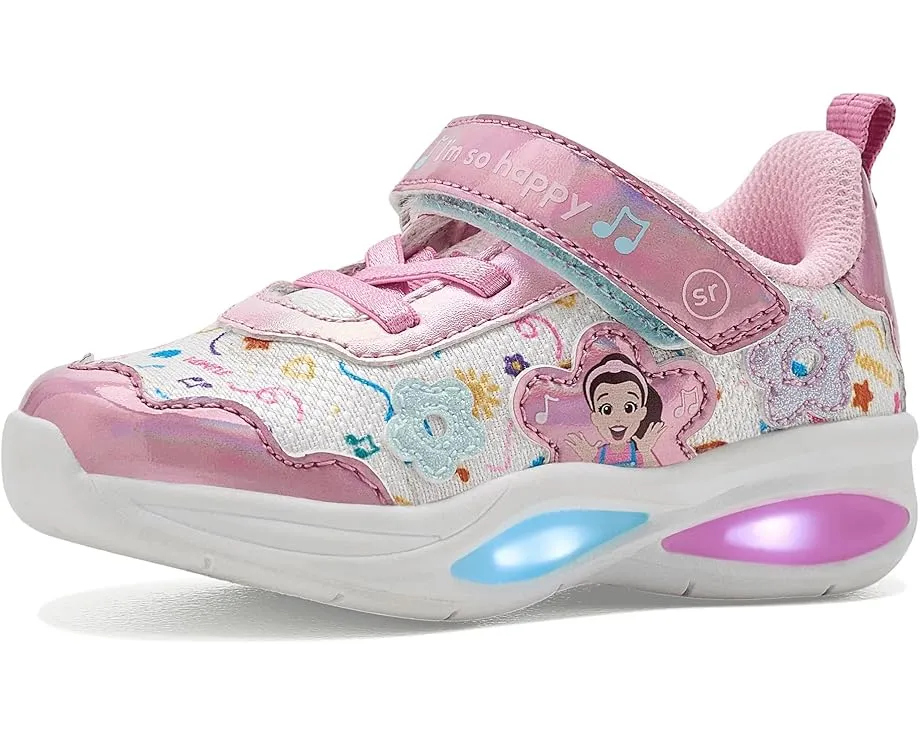Кроссовки Stride Rite Ms Rachel I'm So Happy для малышей