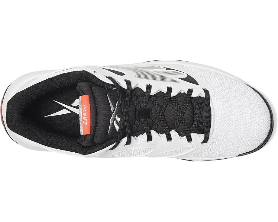 Reebok Engine LT легкие и дышащие кроссовки для повседневной носки