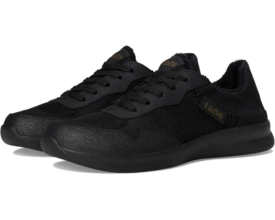 Кроссовки Taos Footwear Direction с текстильным верхом и амортизирующей стелькой