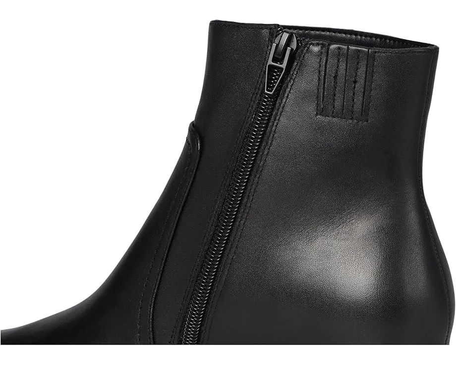 Ботинки Dolce Vita Fahari H2O с круглым носком на платформе