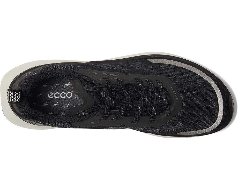 Кроссовки ECCO Biom 2.2 Textile Cross Trainer с технологией Natural Motion и светоотражающими деталями