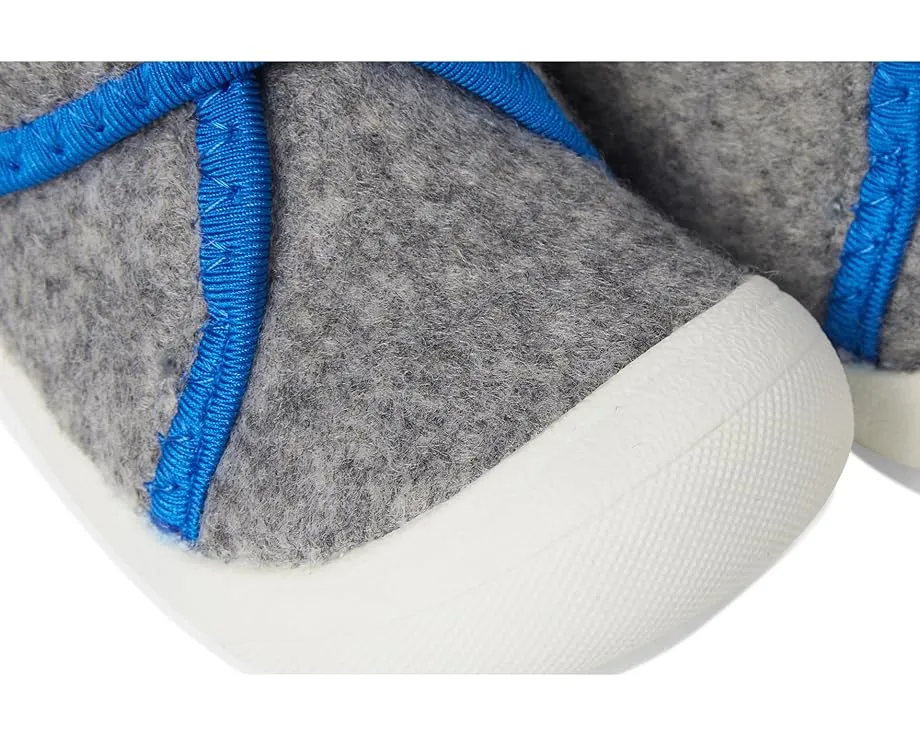 Детские туфли Naturino Falcotto Snuppy Vl. на текстильной основе