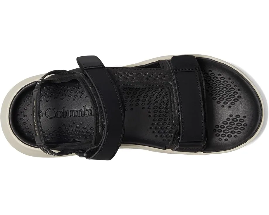 Сандалии Columbia Peakfreak Roam с регулируемыми ремешками и подошвой Omni-Grip LT