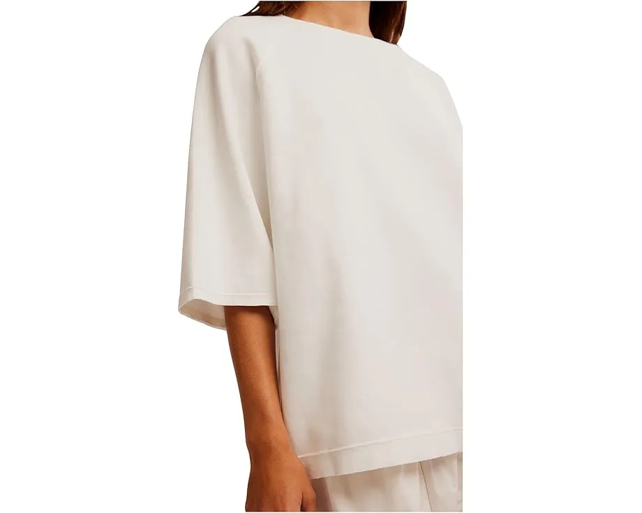 Футболка Joah Free People с круглым вырезом