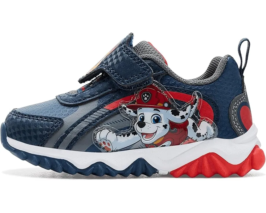 Кроссовки Josmo Paw Patrol для детей на липучках