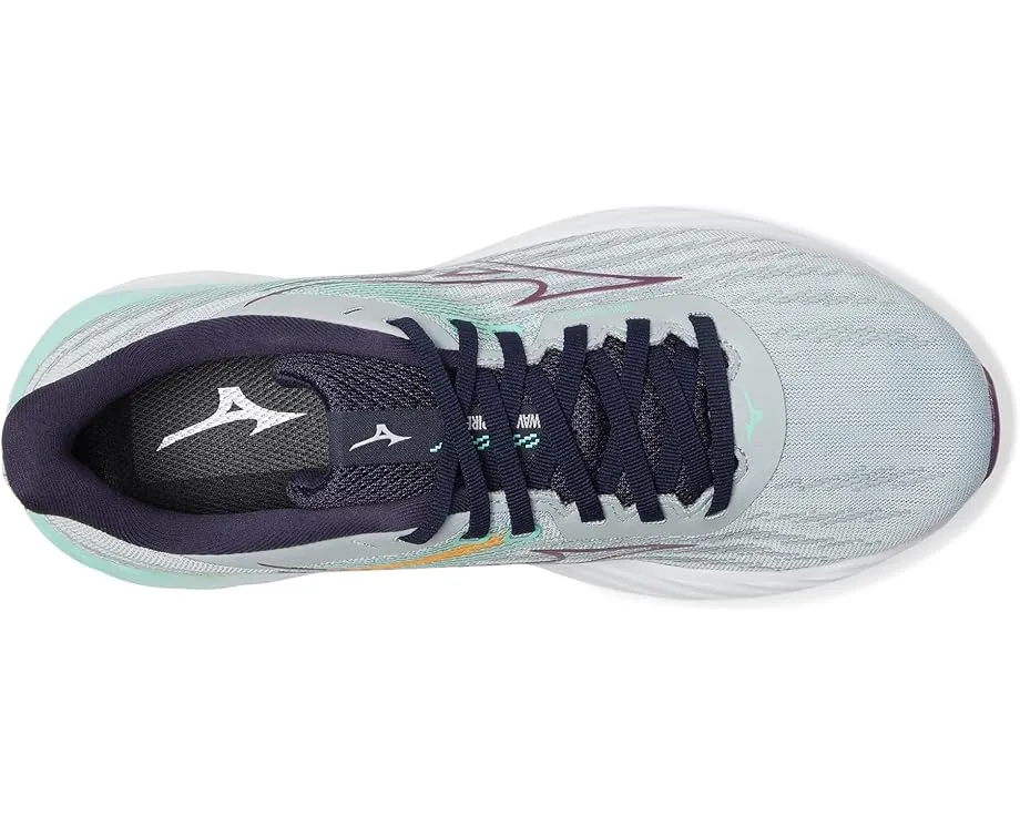 Беговые кроссовки Mizuno Wave Inspire 21 с поддержкой свода стопы