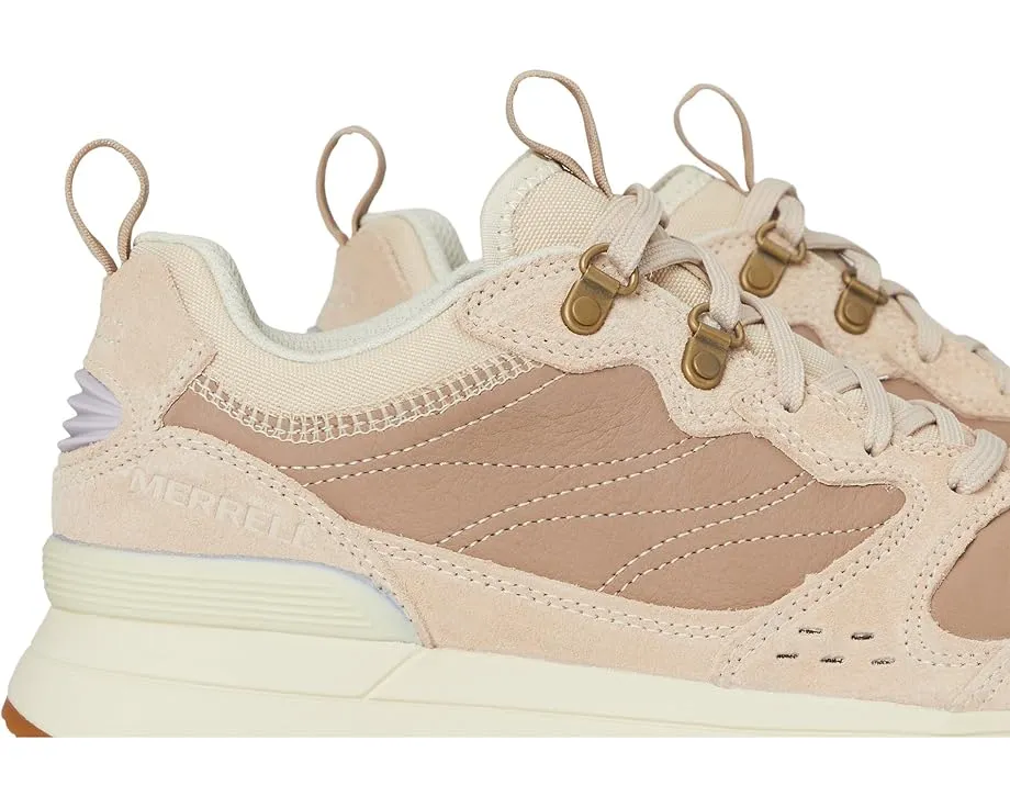 Кроссовки Merrell Alpine 83 Recraft Mxd из переработанных материалов