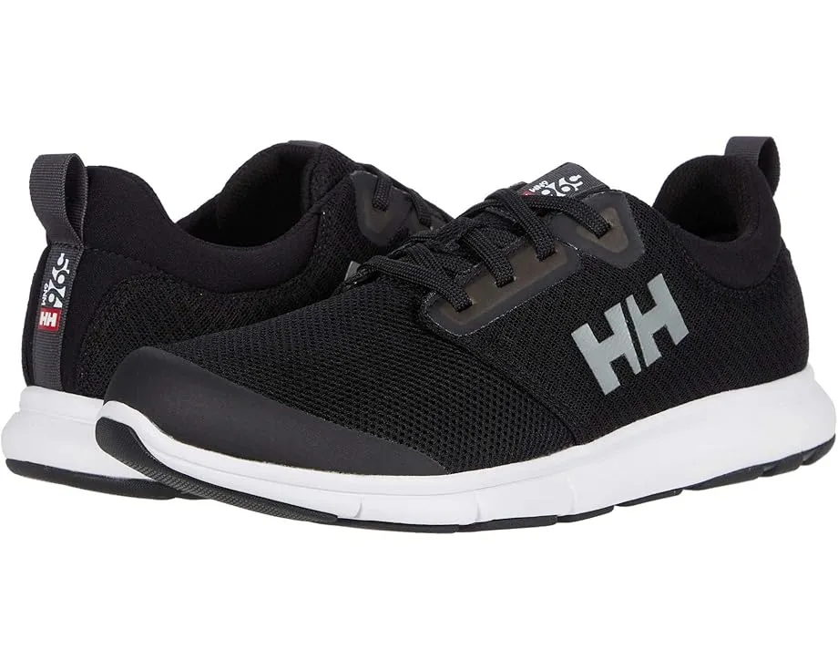 Helly Hansen Feathering легкие кроссовки для яхтинга с быстросохнущим верхом