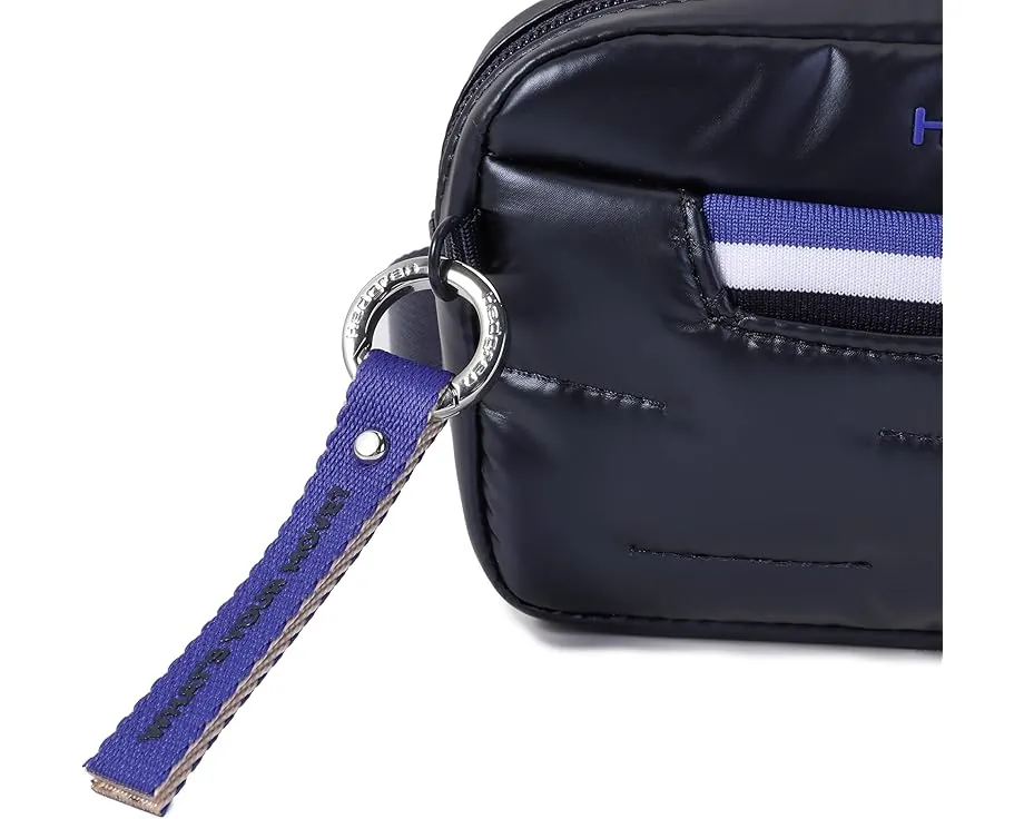 Поясная сумка Hedgren Snug 2-в-1 трансформируемая в кроссбоди