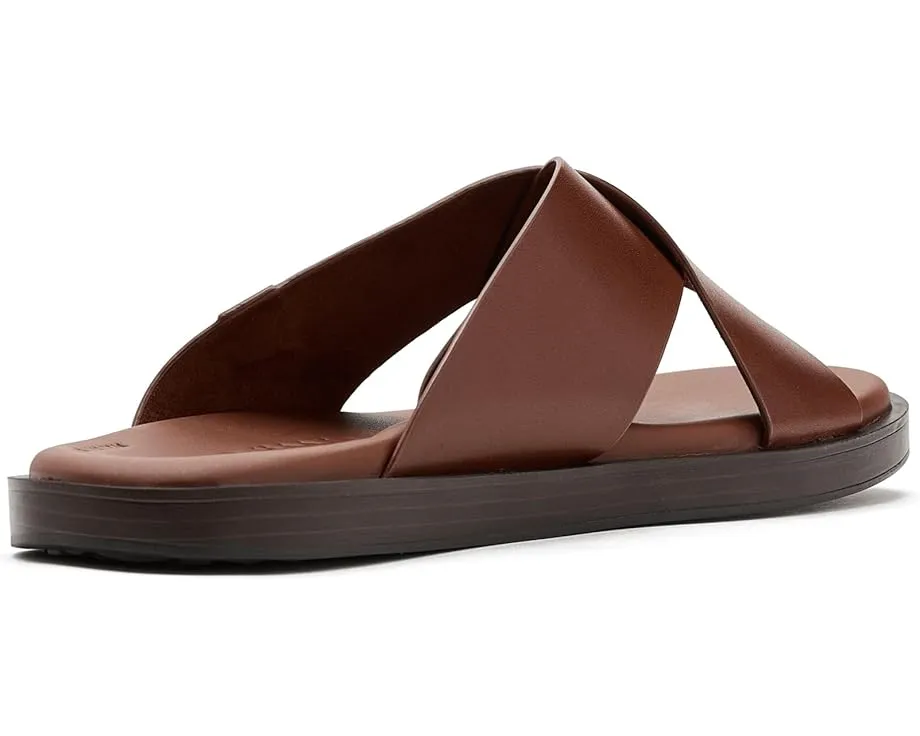 Сандалии Cole Haan Grand Neoclassic Cross Strap с перекрестными ремешками