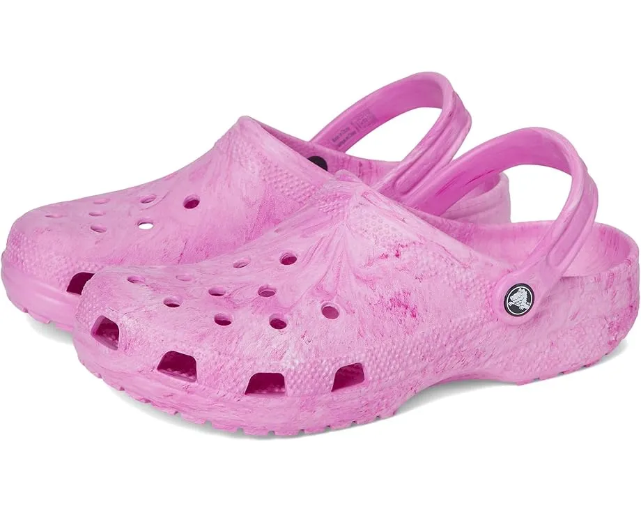 Сланцы Crocs Work On The Clock LiteRide с усиленной подошвой и поддержкой свода