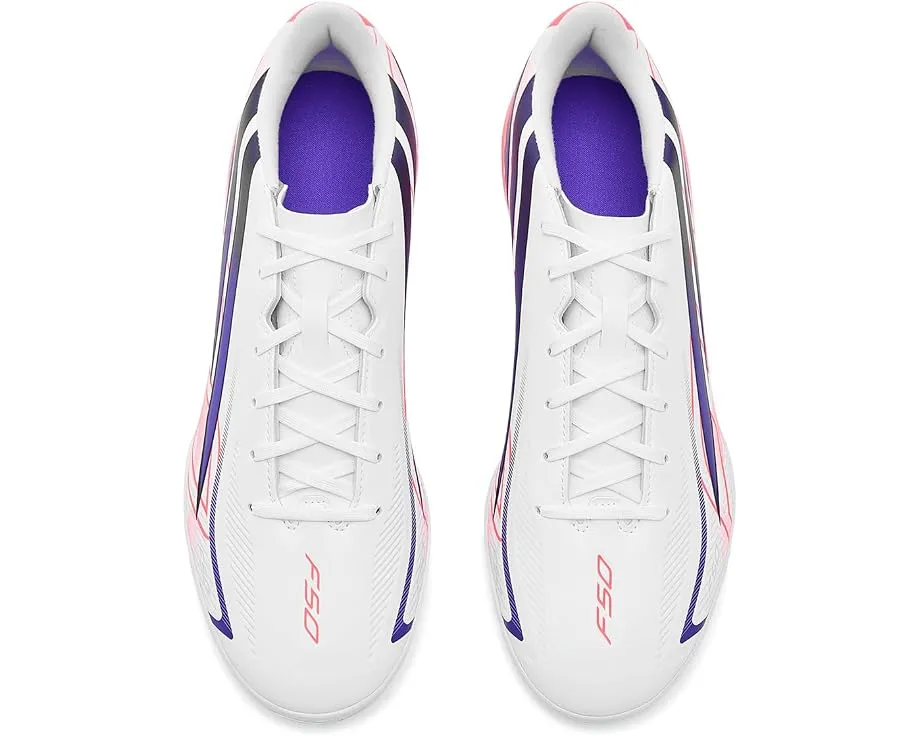 Adidas F50 Hyperfast Club Indoor футбольные бутсы с текстурированным верхом