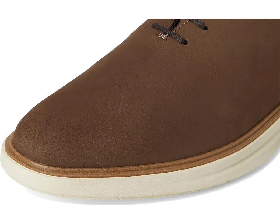 Оксфорды Cole Haan Originalgrand Cityspectre из цельного куска кожи с технологией Incredifoam