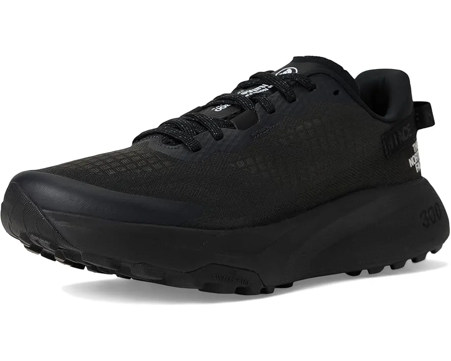 Трейловые кроссовки Altamesa 300 от The North Face с водозащитой