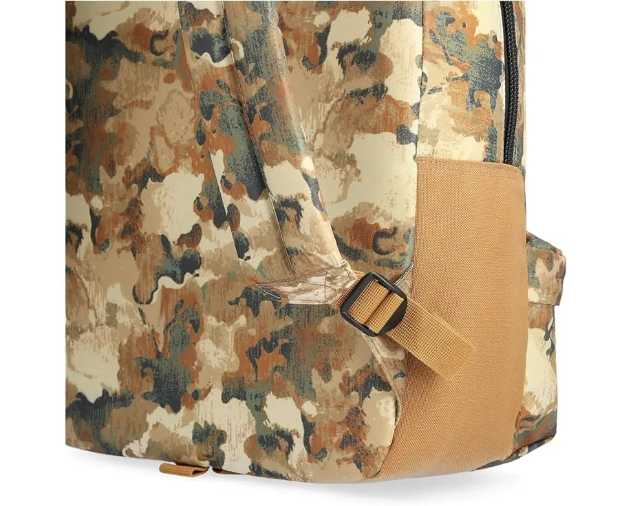 Рюкзак Topo Designs Dash Pack с отделением для ноутбука из переработанного нейлона