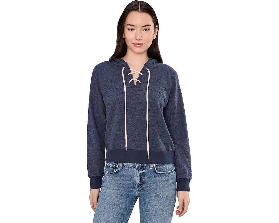 Худи Mod-o-doc с капюшоном и шнурком на завязках