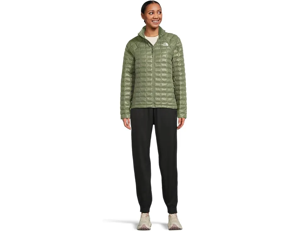 Куртка The North Face Thermoball с синтетическим утеплителем PrimaLoft