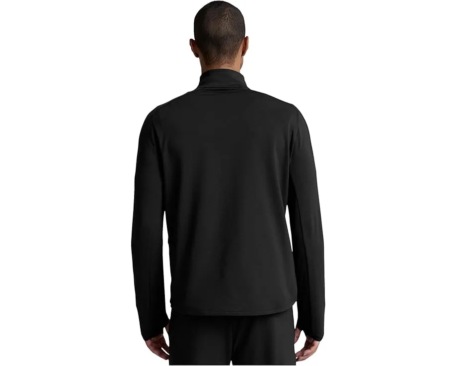 Beyond Yoga Толстовка с капюшоном Expedition Train из флиса