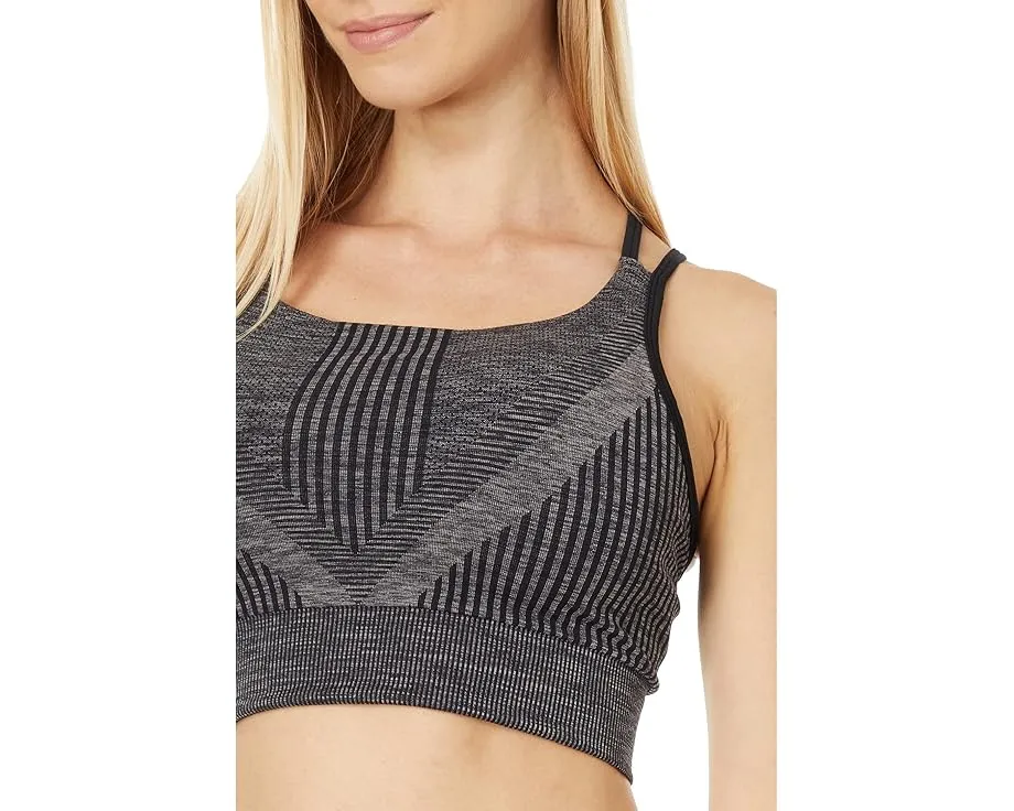 Бюстгальтер Smartwool Intraknit с бретелями на спине