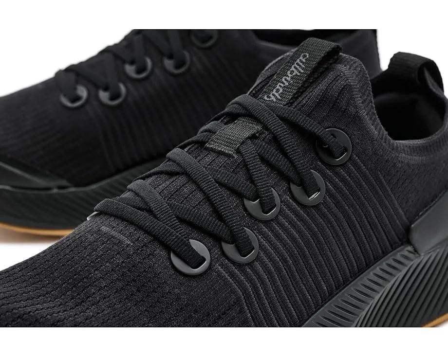 Allbirds Tree Glider с верхом из волокна дерева и шерстяной подкладкой