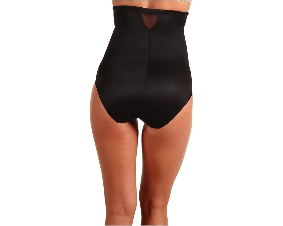 Корректирующие трусы Miraclesuit Shapewear с высокой талией