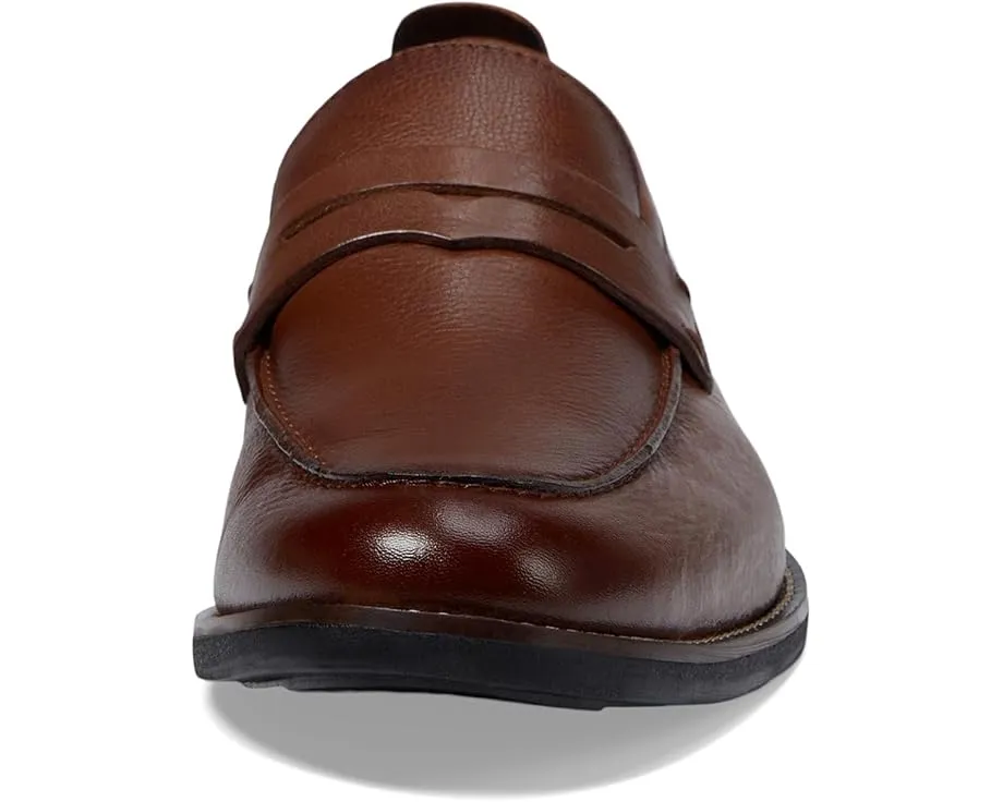 Мокасины Marc Joseph New York Village Street из дышащей кожи